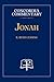 Jonah - Concordia Commentary