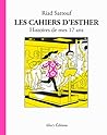 Les Cahiers d'Est...
