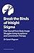 Break the Binds of Weight Stigma by Dr Sarah Pegrum