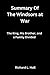Summary Of The Windsors at War by Richard L. Hall