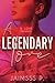 A Legendary Love