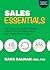 Sales Essentials: The Tools...