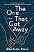 The One That Got Away