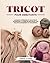 Tricot Pour Debutants by Anna Yarn