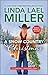 A Snow Country Christmas (The Carsons of Mustang Creek, 4) by Linda Lael Miller