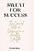 Sweat For Success: The Cruc...