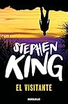 El visitante by Stephen        King