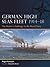 German High Seas Fleet 1914...