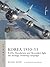 Korea 1950–53 by Michael Napier