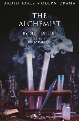 The Alchemist (Arden Early Modern Drama)