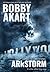 ARkStorm (California Dreamin' #1)