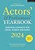 Actors’ and Performers’ Yearbook 2024 by Sam Stevenson