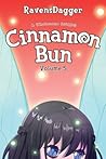 Cinnamon Bun 5