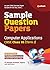 Arihant CBSE Term 1 Computer Application Sample Papers Questions for Class 10 MCQ Books for 2021 (As Per CBSE Sample Papers issued on 2 Sep 2021)