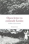 Open letter to co...