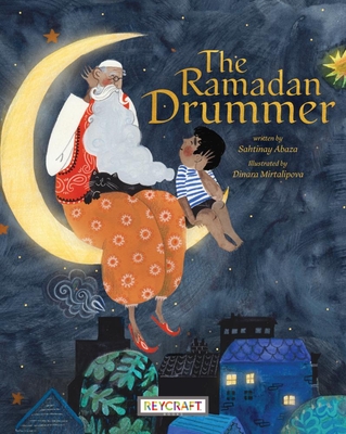 The Ramadan Drummer (Hardcover)
