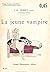 La jeune Vampire