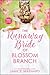 The Runaway Bride of Blossom Branch (Blossom Branch, #1)