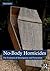 No-Body Homicides by Mark Stobbe