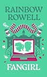 Fangirl by Rainbow Rowell