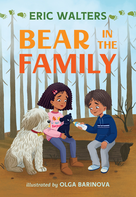 Bear in the Family (Paperback)