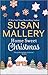 Home Sweet Christmas: A Holiday Romance Novel (CSP (Canary Street Press))