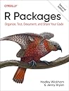 R Packages: Organ...