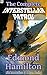 The Complete Interstellar Patrol (Annotated) by Edmond Hamilton