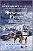 Snowbound Escape (Pacific Northwest K-9 Unit, 8)