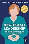 New Female Leader...
