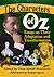 The Characters of Oz: Essays on Their Adaptation and Transformation