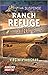 Ranch Refuge (Rangers Under...