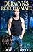 Derwyn's Rejected Mate by Cate C. Wells