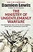 Ministry of Ungentlemanly Warfare: The Desperadoes Who Plotted Hitler’s Downfall, Giving Birth to Modern-day Black Ops
