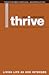 Thrive by Matthew Jacoby