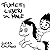 Fumetti Liberi dal male by Lucas Califano