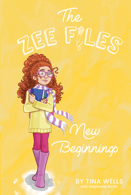 New Beginnings (The Zee Files, #5)