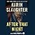 After That Night (Will Trent #11)