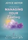Managing Your Emo...