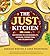The Just Kitchen: Invitations to Sustainability, Cooking, Connection, and Celebration