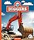 Diggers (Machines at Work)