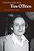 Conversations with Tim O'Brien (Literary Conversations Series)