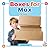 Boxes for Max: The Sound of x (Phonics Fun!)