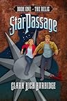 StarPassage by Clark Rich Burbidge StarPassage by Clark Rich Burbidge