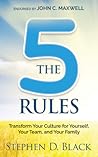 The Five Rules: T...