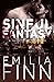 Sinful Fantasy (Mayet Justice #9)