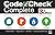 Code Check Complete by Redwood Kardon