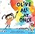 Olive All at Once by Mariam Gates