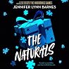 The Naturals by Jennifer Lynn Barnes