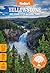 Compass American Guides: Yellowstone and Grand Teton National Parks (Full-color Travel Guide)